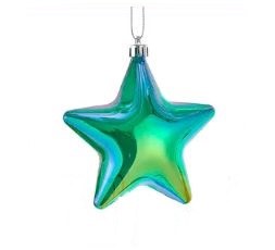 GREEN STAR