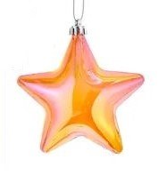 ORANGE STAR