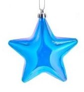 BLUE STAR