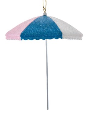 BEACH UMBRELLA