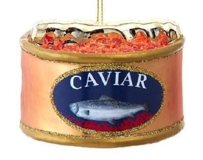 CAVIAR