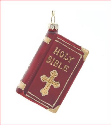 HOLY BIBLE