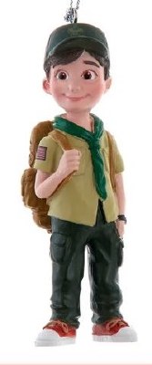BOY SCOUT