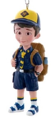 CUB SCOUT