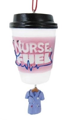 NURSE FUEL