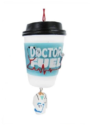 DOCTOR FUEL