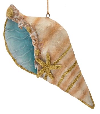 SEASHELL