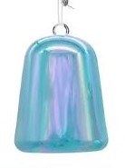 BLUE GUMDROP