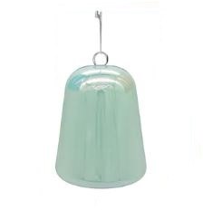 MINT GREEN GUMDROP