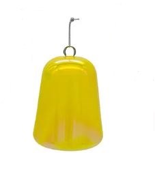 YELLOW GUMDROP