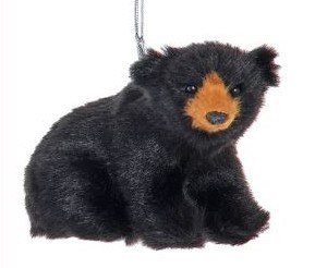 BLACK BEAR