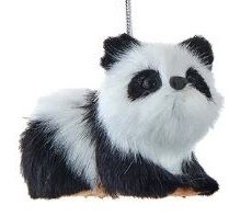 PANDA CUB