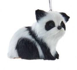PANDA CUB