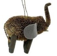 BRUSH ELEPHANT