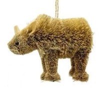 BRUSH RHINO