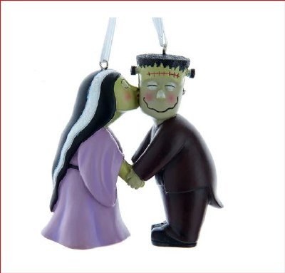 MONSTER COUPLE