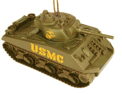 USMC TANK