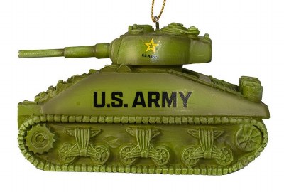 ARMY TANK