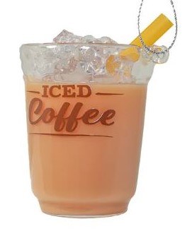 ICE COFFEE