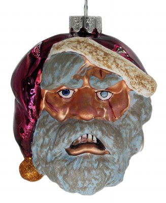 EVIL SANTA