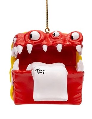 GIFT MONSTER