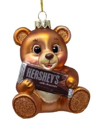 HERSHEY BEAR