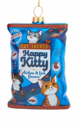 CAT TREATS
