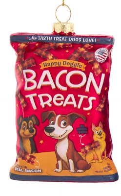 DOG TREATS