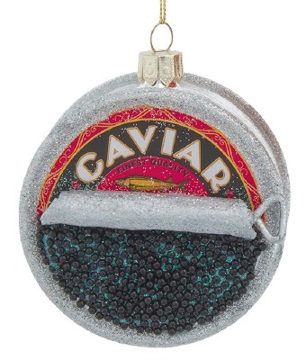 CAVIAR