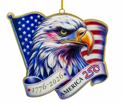 AMERICAN 250TH