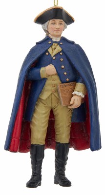 GEORGE WASHINGTON 250TH