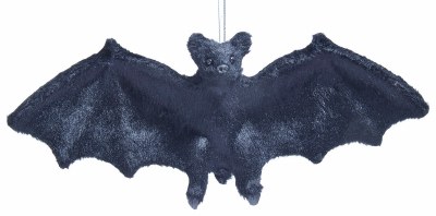 BLACK BAT