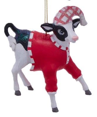CALF