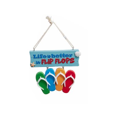 FLIP FLOP FAMILY FOUR
