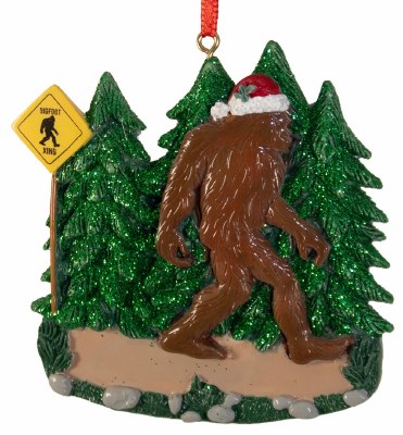 BIGFOOT
