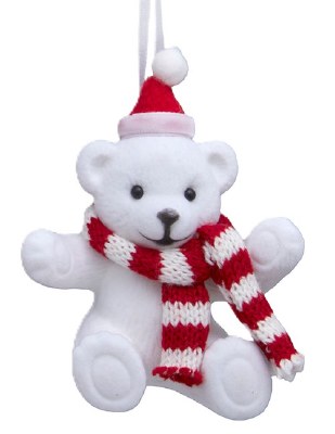 HUGGING BEAR