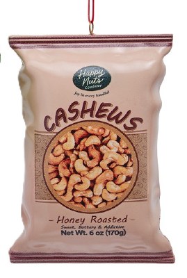 CASHEW BAG