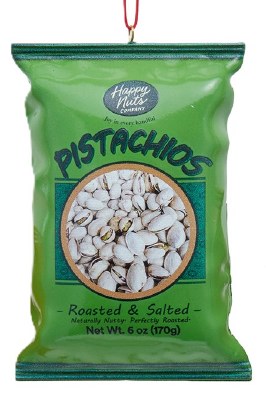 PISTACHIOS BAG