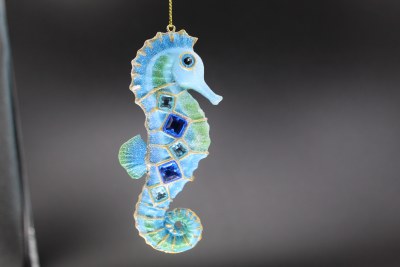 SEAHORSE