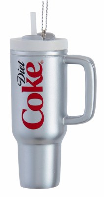 DIET COKE CUP
