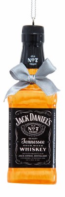 JACK DANIEL BOTTLE