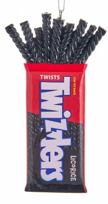 TWIZZLERS BAG