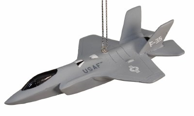 AIR FORCE JET
