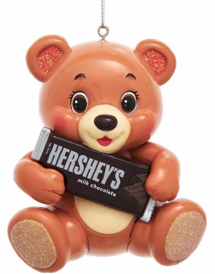 HERSHEY BEAR