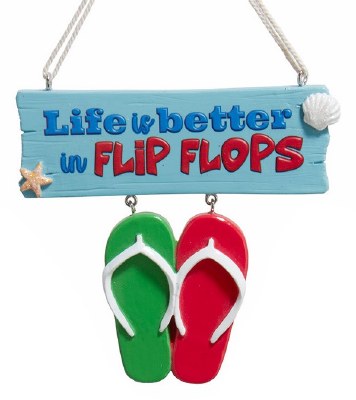 FLIP FLOP FAMILY TWO
