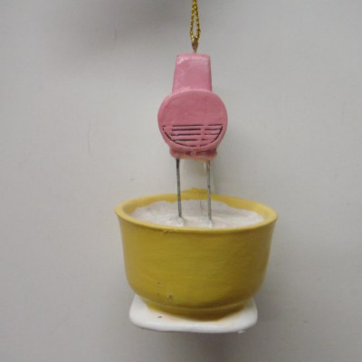 KITCHEN MIXER WITH BOWL