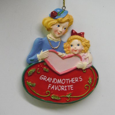 GRANDMOTHERS FAVORITE