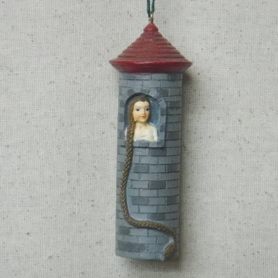 RAPUNZEL