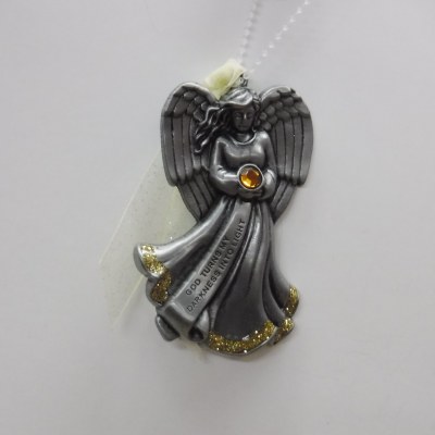 ANGEL YELLOW