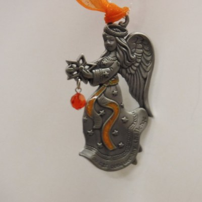 ANGEL ORANGE